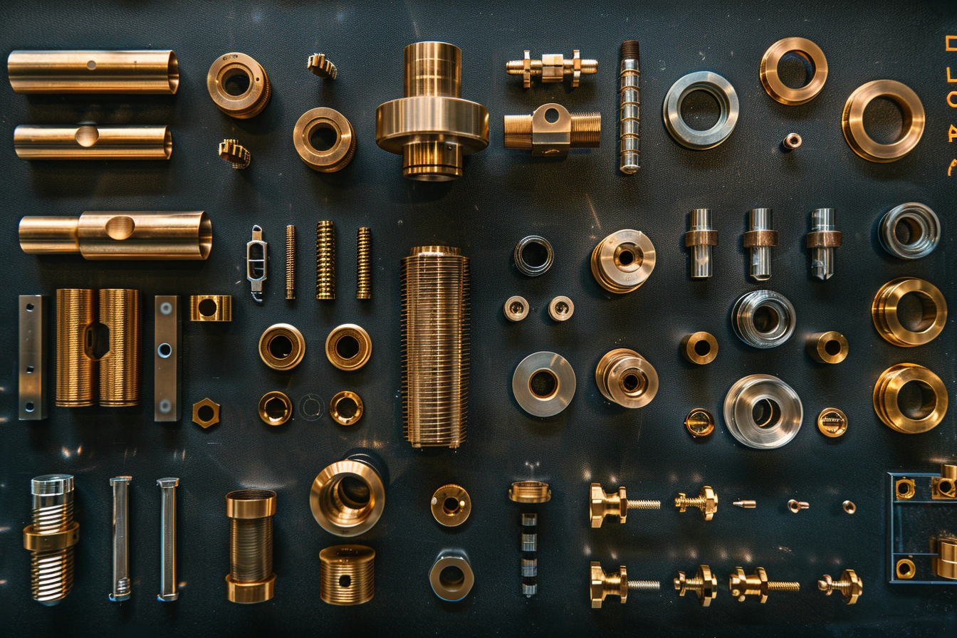 Purchasing and sourcing